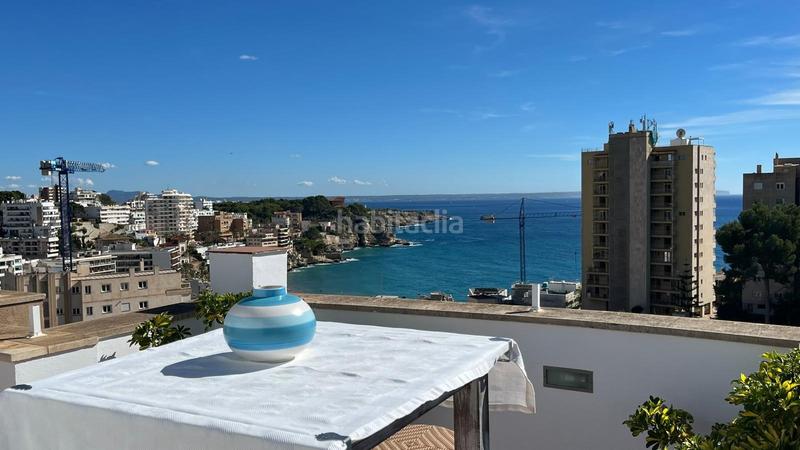 Foto b08f831c-9e71-4705-97c4-cc37cfa76bc5. Attico con riscaldamento parcheggio piscina in Sant Agustí Palma de Mallorca