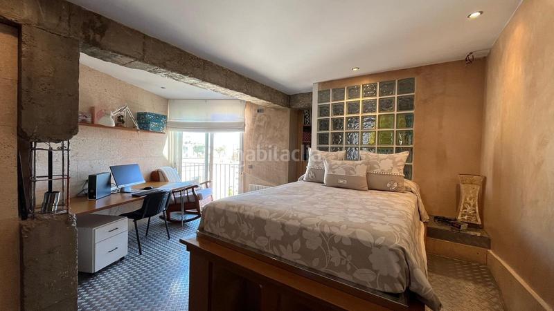 Foto b1a82bd9-762a-4056-ad2d-ce8d27b91bf3. Attico con riscaldamento parcheggio piscina in Sant Agustí Palma de Mallorca