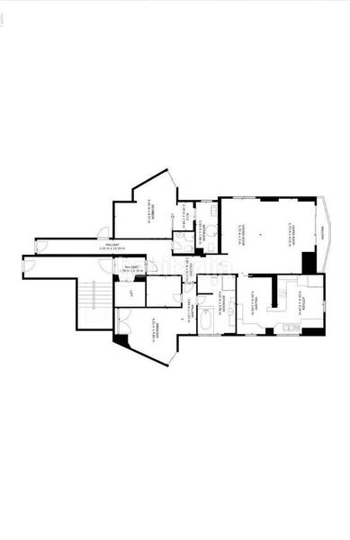 Foto b29301a1-d500-440c-95ad-b432ab7e5f77. Attico con riscaldamento parcheggio piscina in Sant Agustí Palma de Mallorca