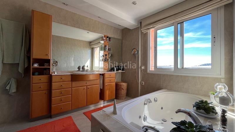 Foto bb55f8c4-b2ea-4171-9a5e-29b915c50b7b. Attico con riscaldamento parcheggio piscina in Sant Agustí Palma de Mallorca