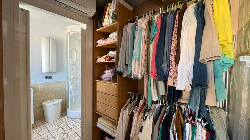 Foto c5dff4ae-39d1-4323-b66d-78a3e420c962. Attico con riscaldamento parcheggio piscina in Sant Agustí Palma de Mallorca