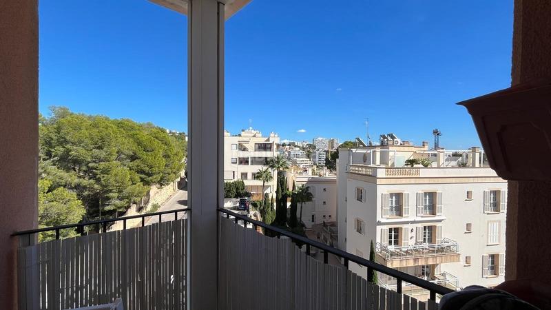 Foto d223aaf3-4df3-4ddb-80e6-111bafa10a56. Attico con riscaldamento parcheggio piscina in Sant Agustí Palma de Mallorca