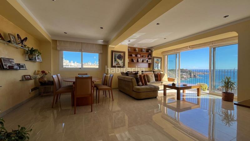 Foto d30f6ec7-c98d-453d-b948-632600cdb6b0. Attico con riscaldamento parcheggio piscina in Sant Agustí Palma de Mallorca