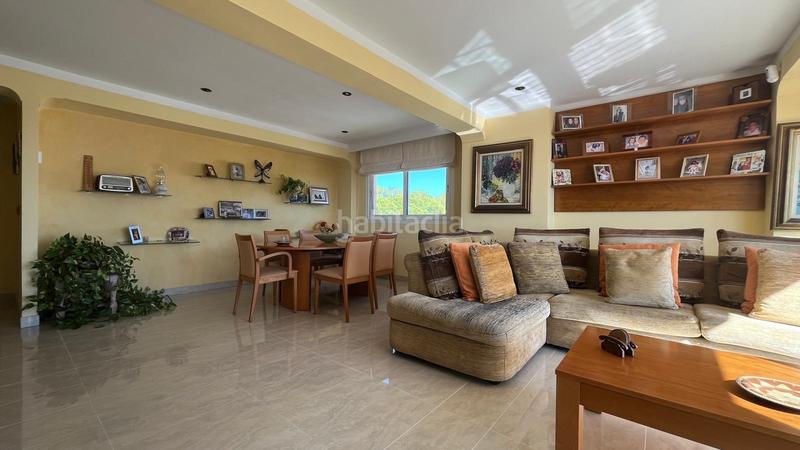 Foto e4466f4a-ad58-48c1-a3e3-25bbfd83c37d. Attico con riscaldamento parcheggio piscina in Sant Agustí Palma de Mallorca