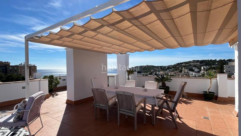 Foto f1b3d431-9281-4665-94f0-173d0894a295. Attico con riscaldamento parcheggio piscina in Sant Agustí Palma de Mallorca