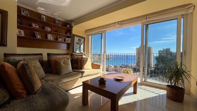 Foto f9848f5c-f020-4b27-8285-50234a9f17cb. Attico con riscaldamento parcheggio piscina in Sant Agustí Palma de Mallorca