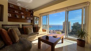 Àtic a Sant Agustí. Ático en san agustín con espectaculares vistas y amplia terraza,