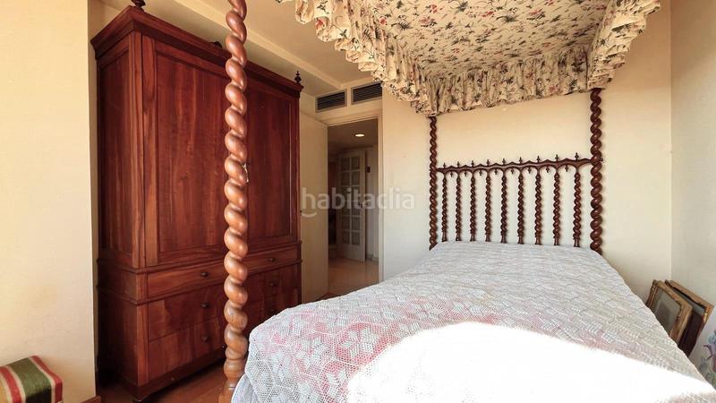 Foto 074660f3-4f06-450b-aa40-eb5350f26001. Penthouse with heating parking in Bons Aires Palma de Mallorca