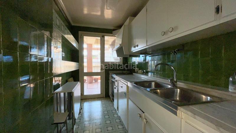 Foto 08848ab2-f032-4d5b-aef3-9ad52e86b378. Penthouse with heating parking in Bons Aires Palma de Mallorca