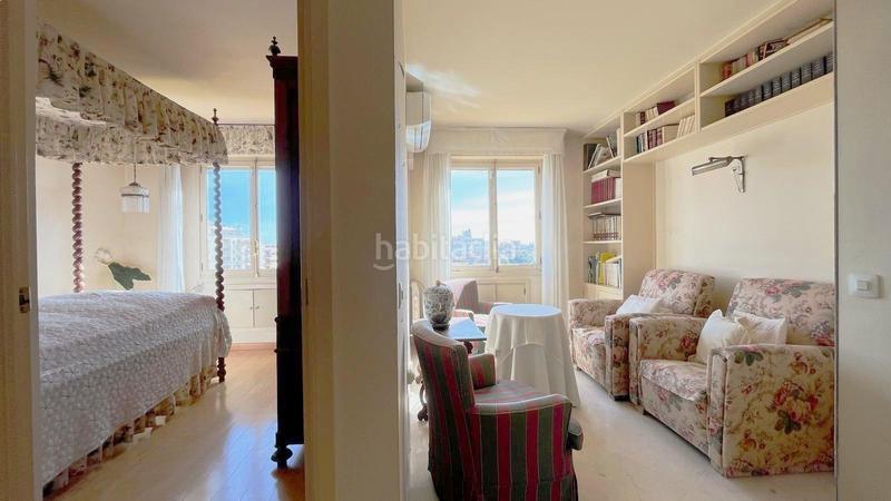 Foto 0ecc8d46-65bc-4b14-9e33-ffab21dbf19d. Penthouse with heating parking in Bons Aires Palma de Mallorca
