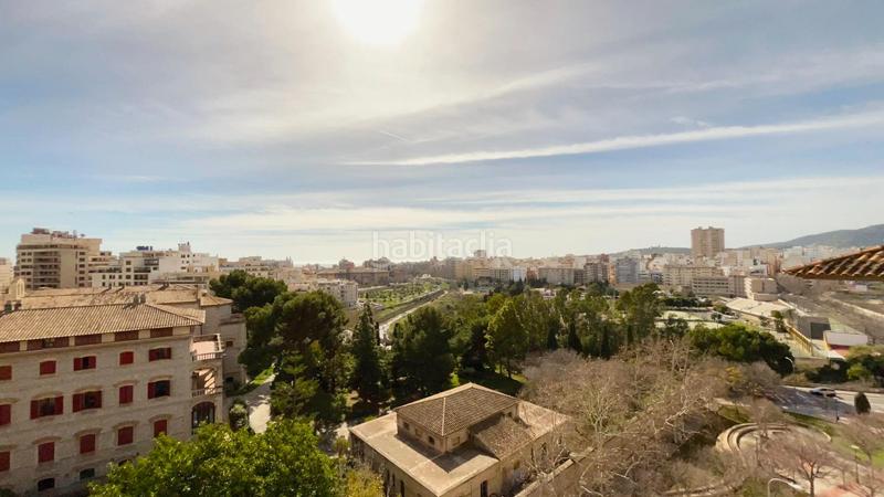 Foto 15f3f8e0-dace-4a5b-ae19-57b3534f841e. Penthouse with heating parking in Bons Aires Palma de Mallorca