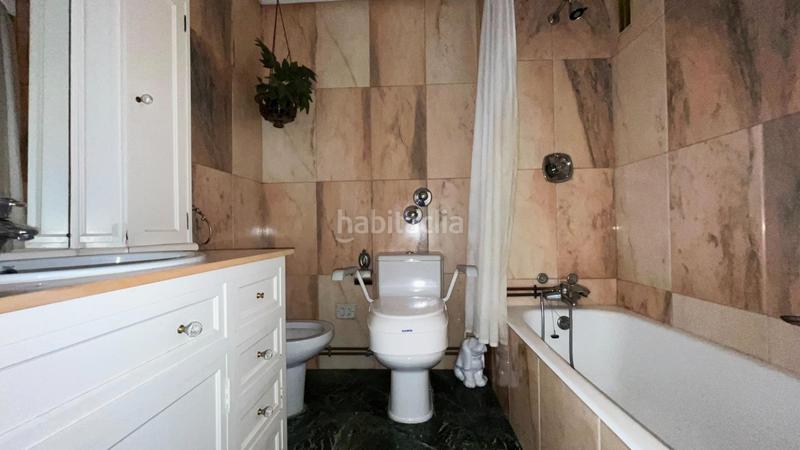 Foto 2c861525-e437-44b8-b843-5123de5d21fb. Penthouse with heating parking in Bons Aires Palma de Mallorca