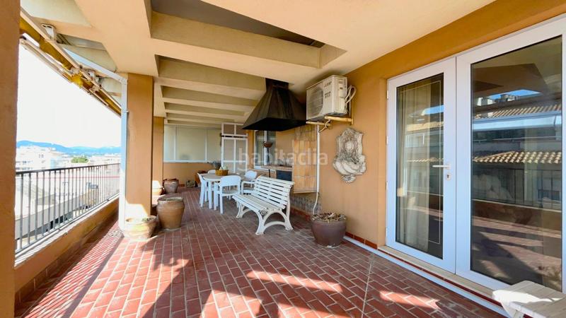 Foto 452c1eaf-9b57-449d-ac5d-53b0703a16ba. Penthouse with heating parking in Bons Aires Palma de Mallorca