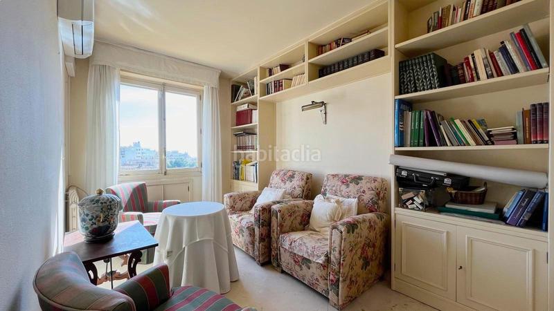 Foto 58c50e8e-d23a-4333-ad64-4401f4c7dd69. Penthouse with heating parking in Bons Aires Palma de Mallorca