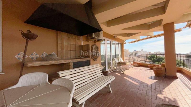 Foto 676dfb9d-c7be-47ae-a082-f226d126fa7b. Penthouse with heating parking in Bons Aires Palma de Mallorca