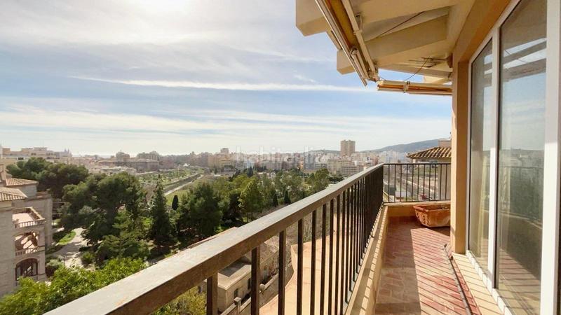 Foto 6ff63d6b-389d-4fc2-8034-e9f406050fd1. Penthouse with heating parking in Bons Aires Palma de Mallorca