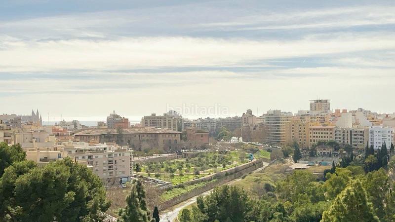 Foto b5a94473-b62a-4b41-8079-eff1d42255da. Penthouse with heating parking in Bons Aires Palma de Mallorca
