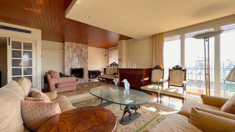 Foto beefa5eb-78e9-4226-aa71-28df335cf922. Penthouse with heating parking in Bons Aires Palma de Mallorca