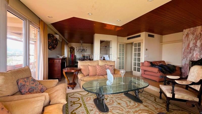 Foto c8fc5927-7637-4d94-94b4-27dc9be513a3. Penthouse with heating parking in Bons Aires Palma de Mallorca