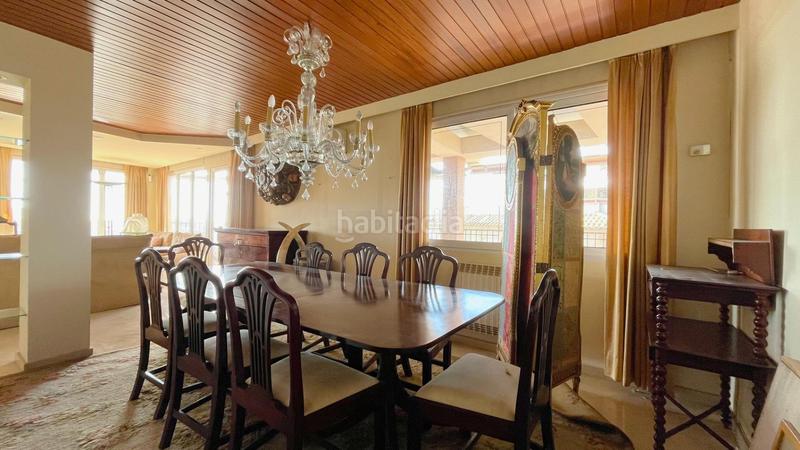 Foto cb08b8bc-85cd-4961-9b54-3e6b0c4b9302. Penthouse with heating parking in Bons Aires Palma de Mallorca