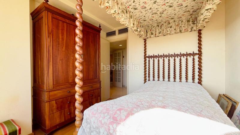 Foto d69d4501-1d38-4a2e-a53b-c1bda0fc1df4. Penthouse with heating parking in Bons Aires Palma de Mallorca