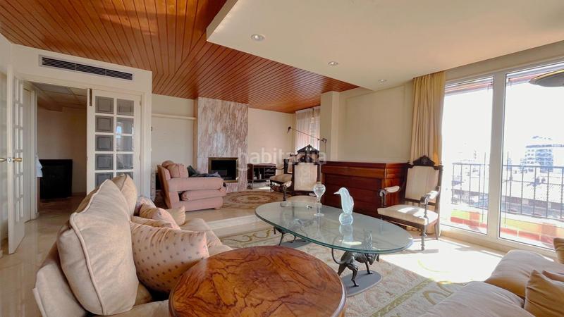 Foto e7183fe1-0fa6-4c08-98c0-d55d864c8e34. Penthouse with heating parking in Bons Aires Palma de Mallorca