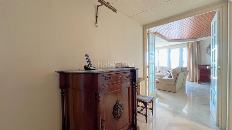 Foto e83aa812-fa9a-49e1-a727-31dd5fcc9a59. Penthouse with heating parking in Bons Aires Palma de Mallorca