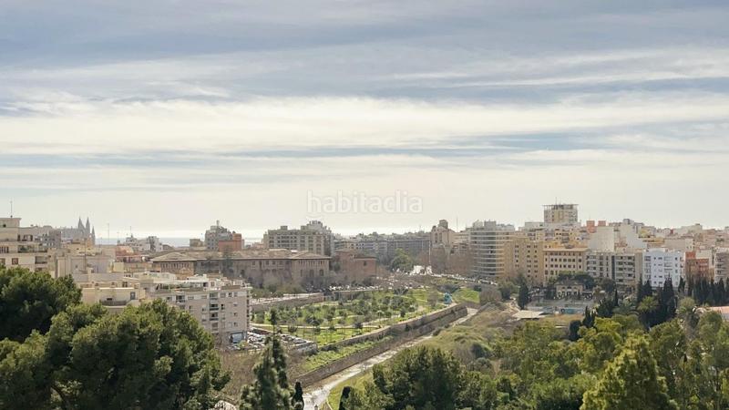 Foto fb01a0cc-2e61-4e95-9de2-5447c28c4349. Penthouse with heating parking in Bons Aires Palma de Mallorca