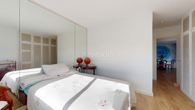 Foto 4f363fac-760b-4a69-b2a5-bf353e8df28b. Pis amb aparcament a Cas Català-Illetes Calvià