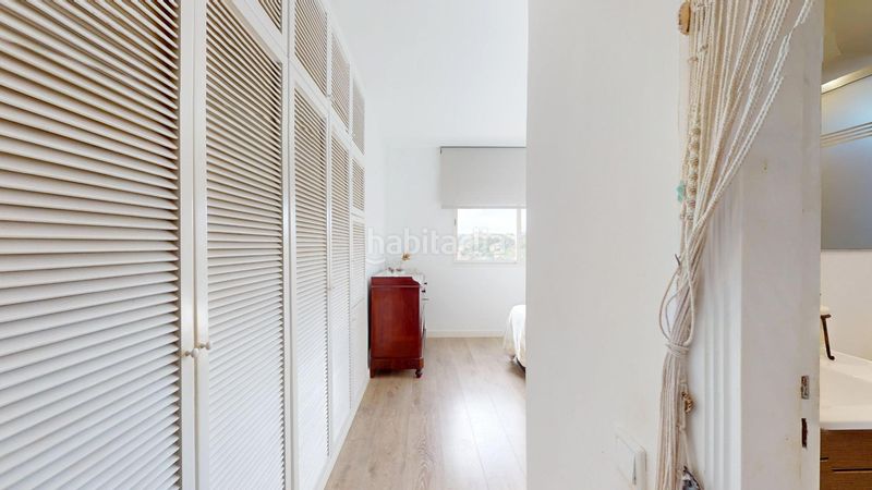 Foto 85518f32-2b62-4746-933e-cf38c4801e16. Pis amb aparcament a Cas Català-Illetes Calvià