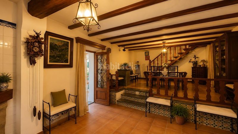 Foto 50c09947-6139-469b-b215-15b7ff2952c3. Casa amb piscina a Selva