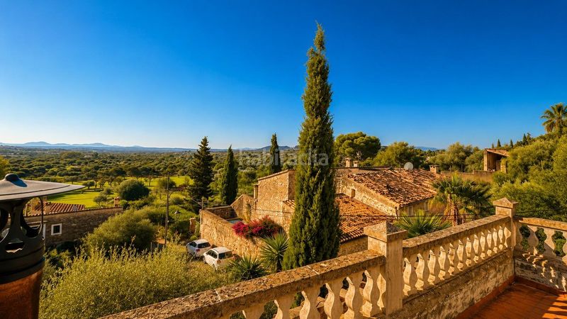 Foto 564befe0-e8de-42e6-9ce2-ce68e1a65def. Casa amb piscina a Selva