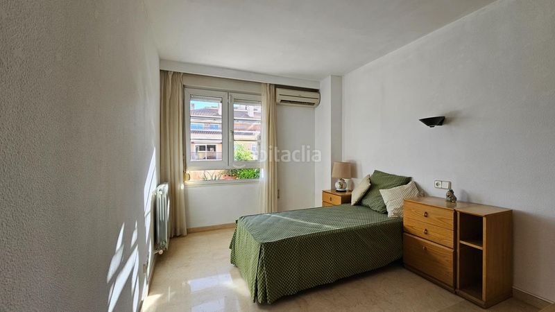 Foto 2f97a338-c433-4b1b-96c3-4584c54e2538. Àtic amb calefacció aparcament a Bons Aires Palma de Mallorca