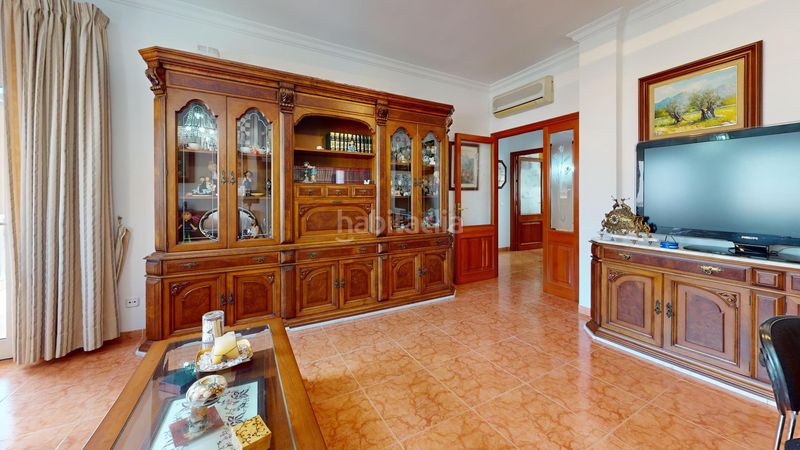Foto 160e3b02-7265-449b-a449-5ea3a4a6693c. Casa amb calefacció aparcament a Son Canals Palma de Mallorca