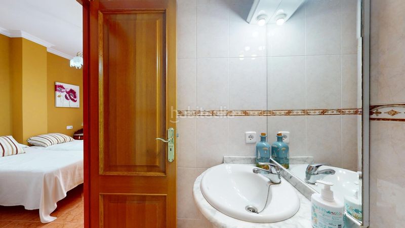Foto 56ba3116-4311-4cd3-9b9d-870ac60e1b8e. Casa amb calefacció aparcament a Son Canals Palma de Mallorca
