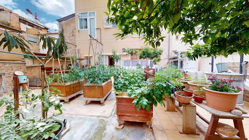 Foto 5bbd1d48-b7f2-46af-93e9-f5580ed53d9f. Casa amb calefacció aparcament a Son Canals Palma de Mallorca