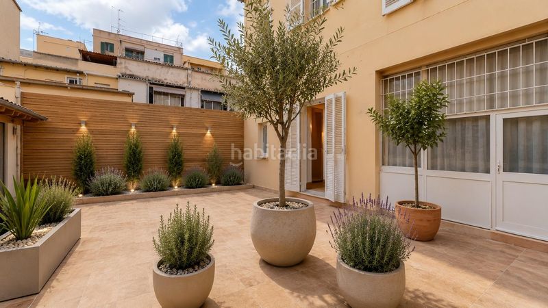 Foto 63995ad9-f168-41df-8449-883525e5070b. Casa amb calefacció aparcament a Son Canals Palma de Mallorca