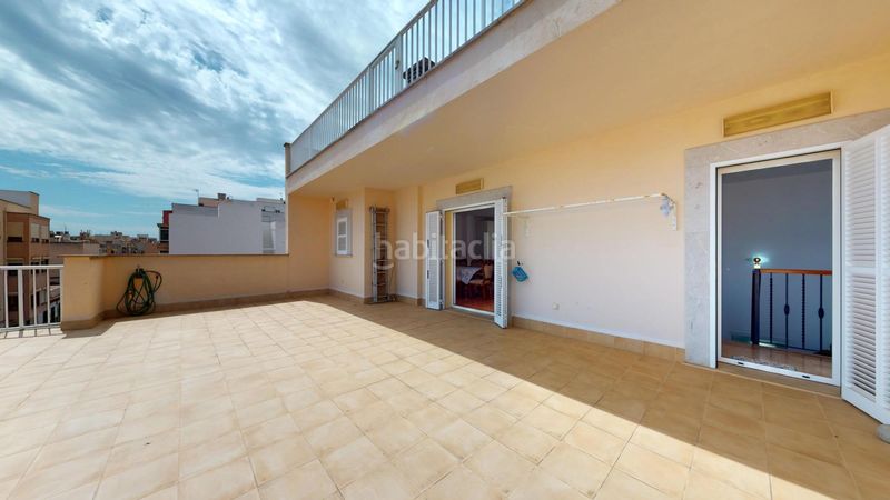 Foto 6d1a7ed1-c124-4f42-8c73-d1a7296026ec. Casa amb calefacció aparcament a Son Canals Palma de Mallorca