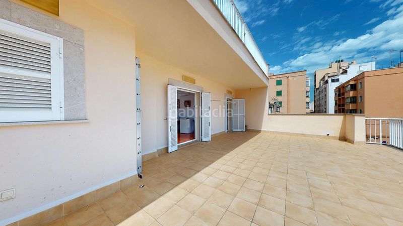 Foto 86599d9f-2f47-481a-9174-b6a556758b1c. Casa amb calefacció aparcament a Son Canals Palma de Mallorca