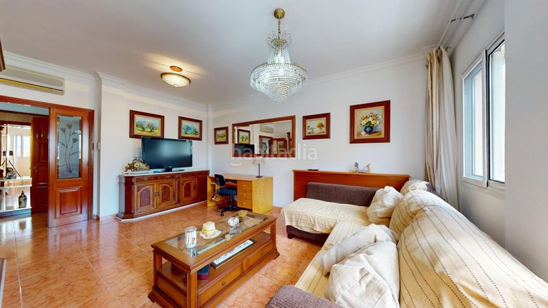 Foto 9ea17359-5510-4a42-b75d-097104508888. Casa amb calefacció aparcament a Son Canals Palma de Mallorca