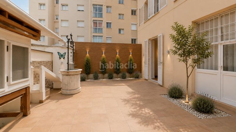 Foto c738ee47-55cd-4e21-a8d1-7de8cae187c5. Casa amb calefacció aparcament a Son Canals Palma de Mallorca