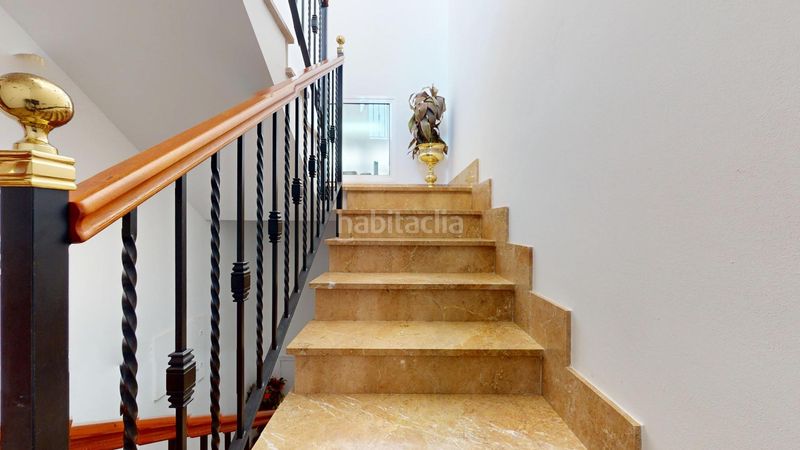 Foto c8a6cf24-1670-45d8-9b99-3766be0961f6. Casa amb calefacció aparcament a Son Canals Palma de Mallorca