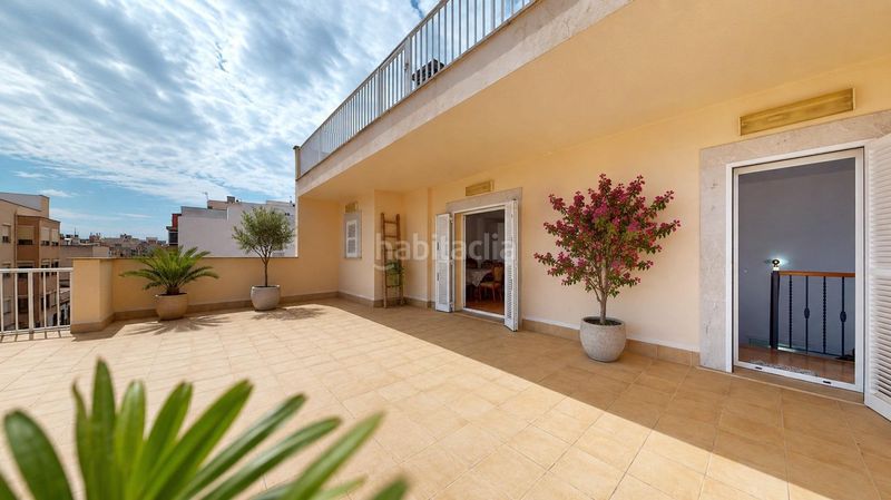 Foto cbc3e1c8-3595-407d-9778-73744c840dad. Casa amb calefacció aparcament a Son Canals Palma de Mallorca