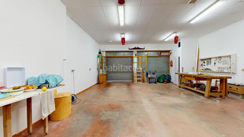 Foto d2e90a61-a1e9-4998-8112-44ab4aac02dd. Casa amb calefacció aparcament a Son Canals Palma de Mallorca