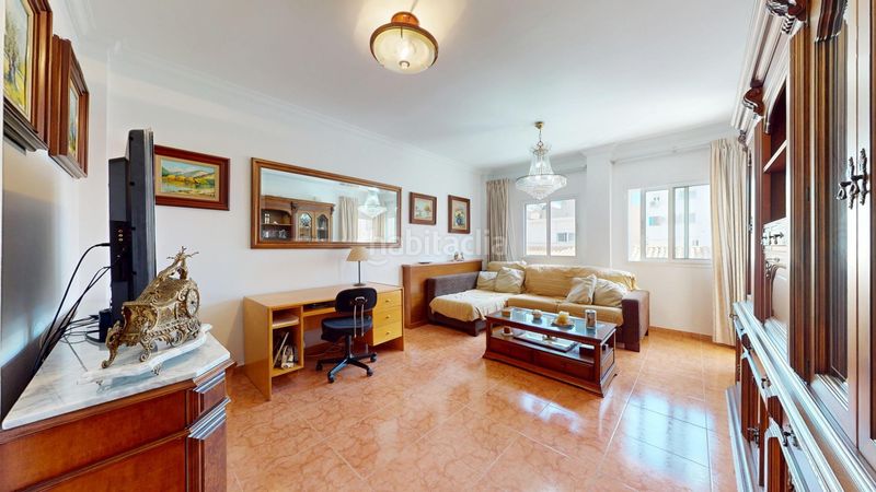 Foto f05bd048-0299-4b28-bc75-7d5d4f8d105a. Casa amb calefacció aparcament a Son Canals Palma de Mallorca