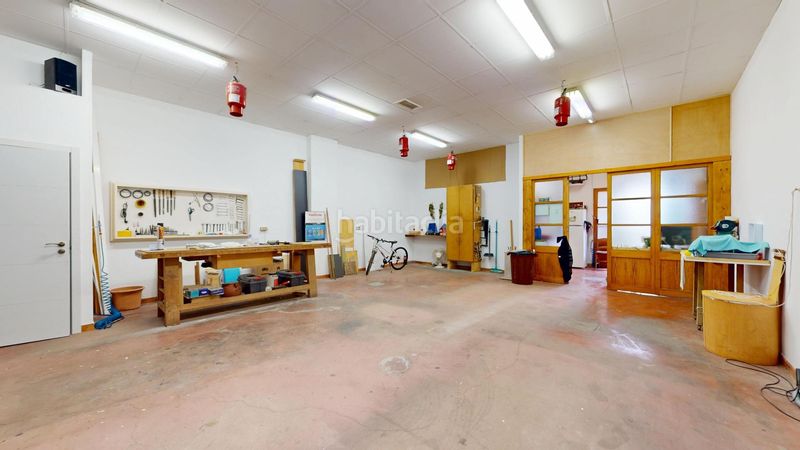 Foto f23d0ec0-d12b-499c-9b6e-d8901d1e7d14. Casa amb calefacció aparcament a Son Canals Palma de Mallorca