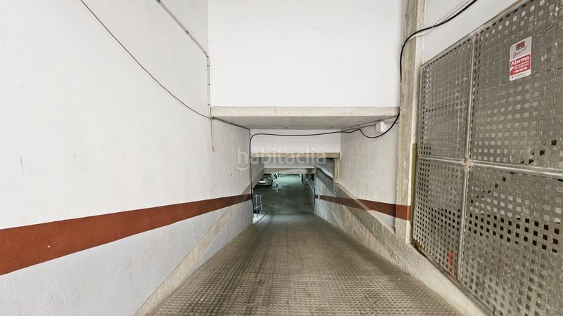 Foto 7f850ebb-e0af-467f-ba22-85bbd1c15f58. Aparcament cotxe a Foners Palma de Mallorca