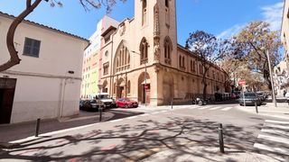 Pis a Calle COLUBI