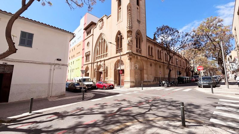Foto 9379430f-8113-42d2-85b2-5e53be767ced. Pis a Santa Catalina Palma de Mallorca