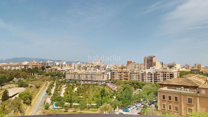 Foto f79865e3-61da-436e-a690-99cbb776d39c. Pis amb calefacció aparcament a El Fortí Palma de Mallorca